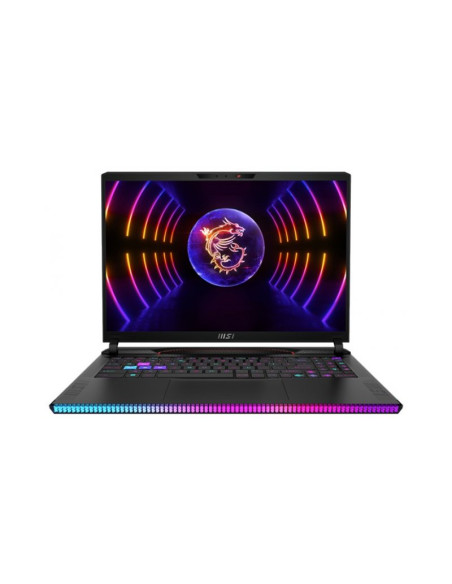 MSI Raider GE68 HX 13VI-201XES 16" i9-13980HX 32GB RTX 4090 1TB
