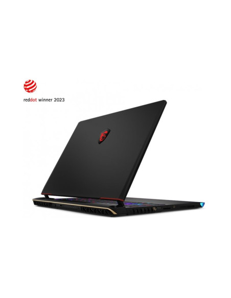 MSI Raider GE68 HX 13VI-201XES 16" i9-13980HX 32GB RTX 4090 1TB