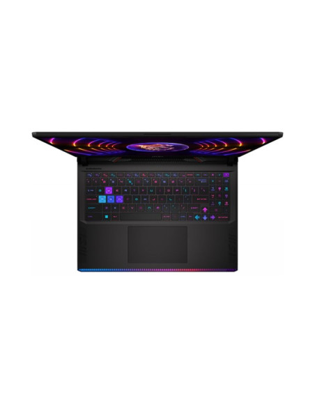 MSI Raider GE68 HX 13VI-205XES 16" i9-13980HX 32GB RTX 4090 1TB