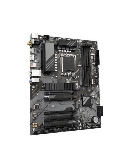 Placa Base Gigabyte B760 DS3H AX ATX Intel Socket 1700