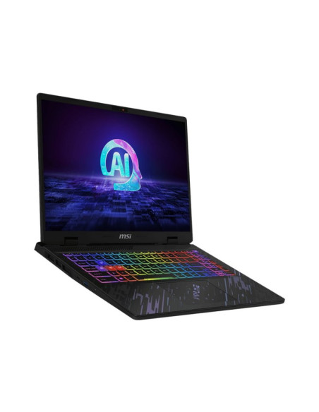 MSI Pulse 16 AI C1VGKG-064XES 16" U7-155H 32GB RTX 4070 1TB