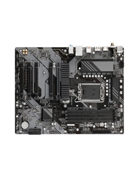 Placa Base Gigabyte B760 DS3H AX ATX Intel Socket 1700