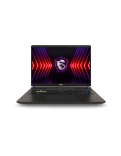 MSI Vector 16 HX A13VHG-446ES 16" i9-13980HX 32GB RTX 4080 1TB