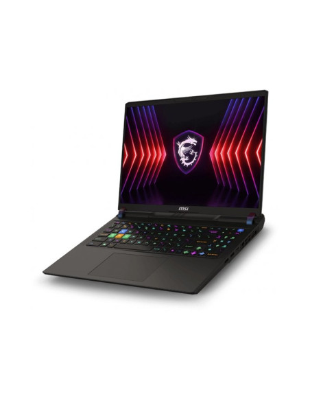 MSI Vector 16 HX A13VHG-446ES 16" i9-13980HX 32GB RTX 4080 1TB