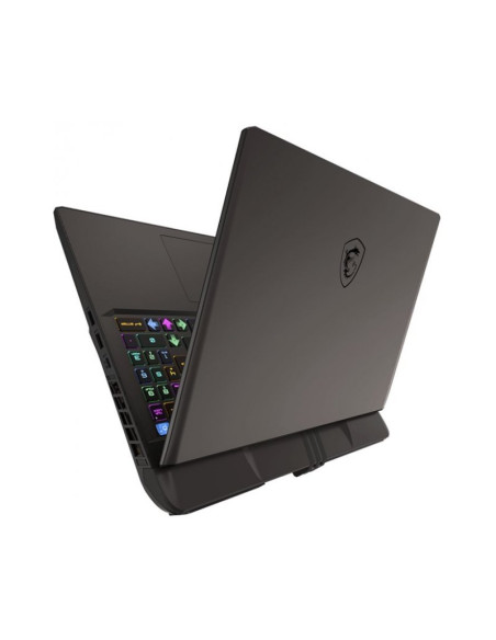 MSI Vector 16 HX A13VHG-446ES 16" i9-13980HX 32GB RTX 4080 1TB