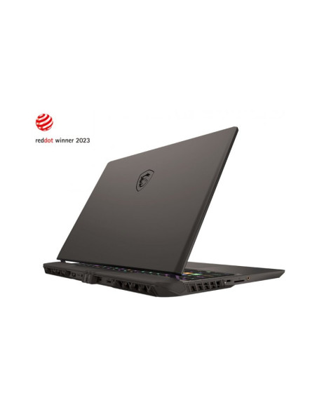 MSI Vector 16 HX A13VHG-447XES 16" i9-13980HX 32GB RTX 4080 1TB