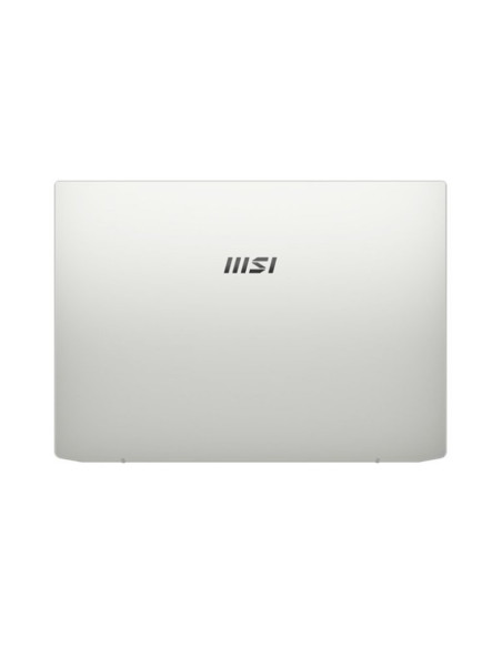 MSI Prestige 16 Studio A13VE-048ES 16" i7-13700H 32GB RTX 4050 1TB W11