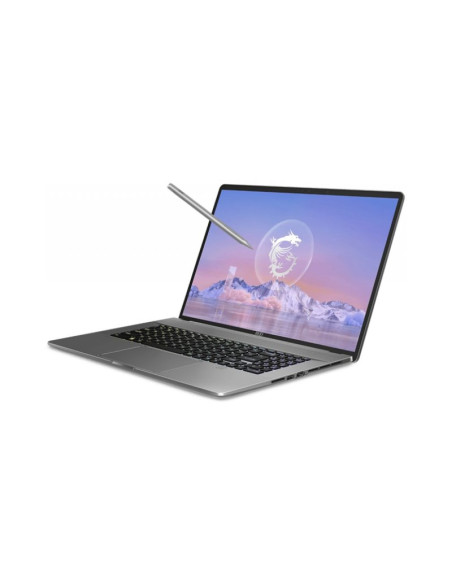 MSI Creator Z17 HX Studio A13VGT-215ES 17" i9-13950HX 64GB RTX 4070 2TB W11