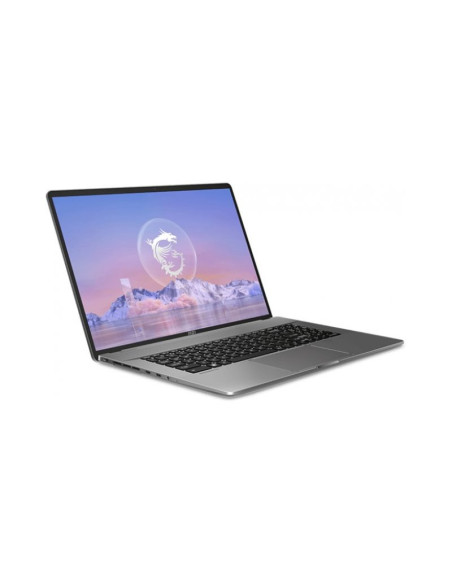 MSI Creator Z17 HX Studio A13VGT-215ES 17" i9-13950HX 64GB RTX 4070 2TB W11