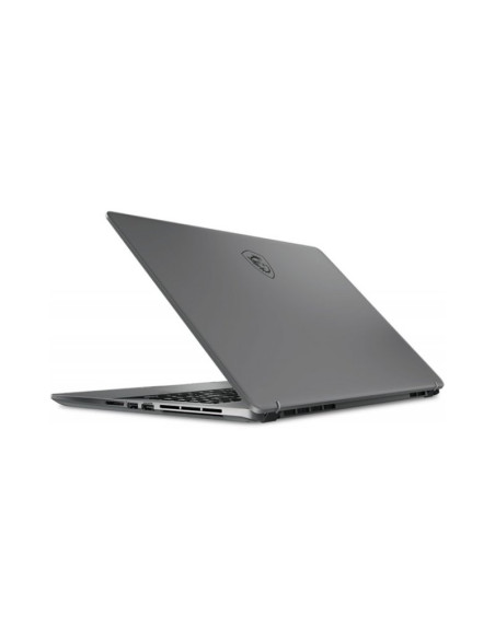 MSI Creator Z17 HX Studio A13VGT-215ES 17" i9-13950HX 64GB RTX 4070 2TB W11