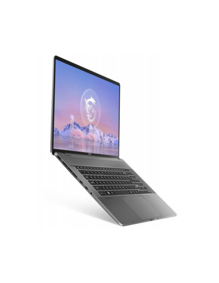 MSI Creator Z17 HX Studio A13VGT-215ES 17" i9-13950HX 64GB RTX 4070 2TB W11