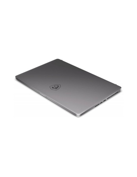 MSI Creator Z17 HX Studio A13VGT-215ES 17" i9-13950HX 64GB RTX 4070 2TB W11