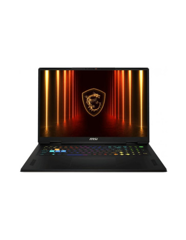 MSI Vector A18 HX A9WIG-079XES 18" Ryzen 9 9955HX 32GB RTX 5080 1TB