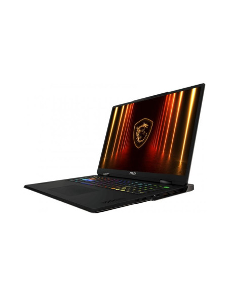 MSI Vector A18 HX A9WIG-079XES 18" Ryzen 9 9955HX 32GB RTX 5080 1TB