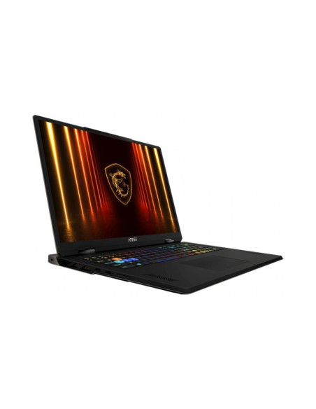 MSI Vector A18 HX A9WIG-079XES 18" Ryzen 9 9955HX 32GB RTX 5080 1TB