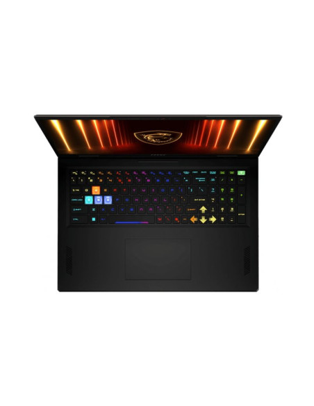 MSI Vector A18 HX A9WIG-079XES 18" Ryzen 9 9955HX 32GB RTX 5080 1TB