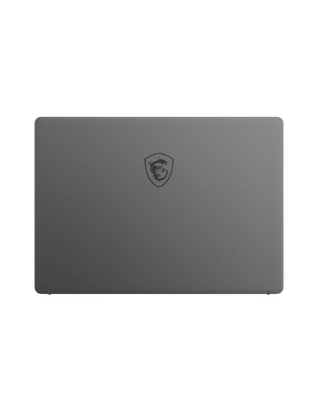 MSI Creator Z16 HX Studio B13VFTO-207ES 16" i9-13980HX 32GB RTX 4060 1TB W11