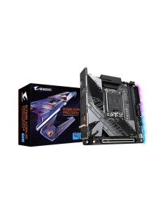 Gigabyte B760I AORUS Pro DDR4 Mini-ITX Intel Socket 1700