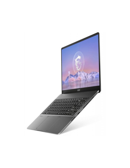 MSI Creator Z16 HX Studio B13VFTO-207ES 16" i9-13980HX 32GB RTX 4060 1TB W11