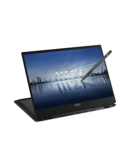 MSI Summit E16 Flip A13VFT-082ES 16" i7-1360P 32GB RTX 4060 1TB