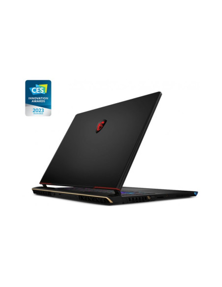 MSI Raider GE78 HX 14VHG-662ES 17" i9-14900HX 16GB RTX 4080 1TB W11