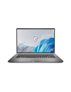 MSI Creator Z17 HX Studio A14VFT-276XES 17" i7-14700HX 32GB RTX 4060 1TB